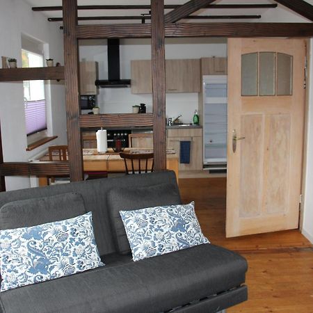 Apartment Angelina Bitz エクステリア 写真