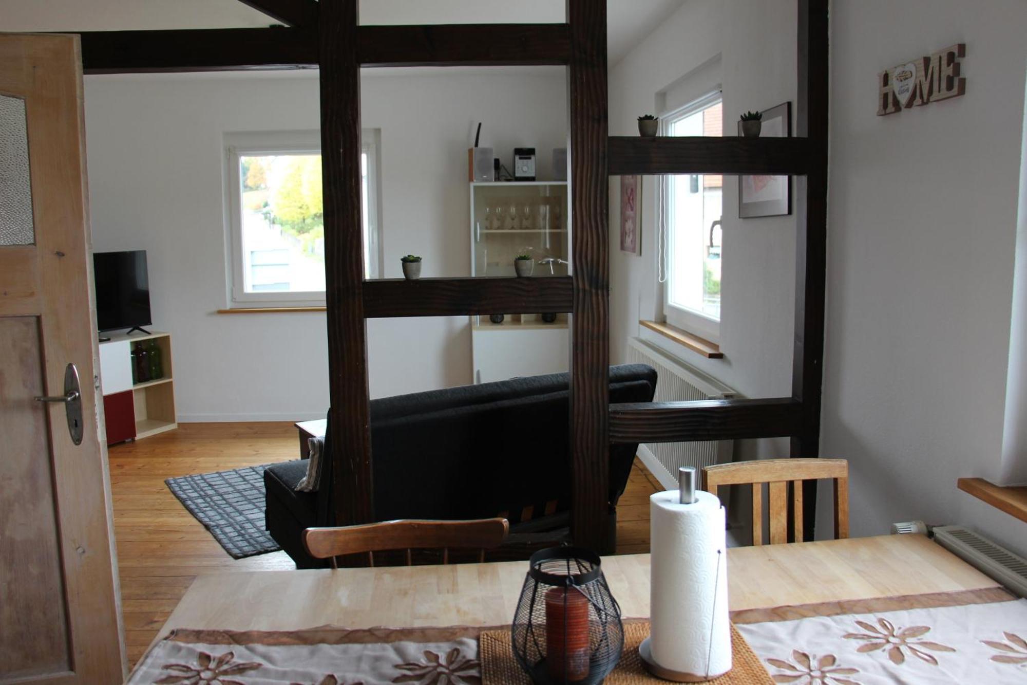 Apartment Angelina Bitz エクステリア 写真